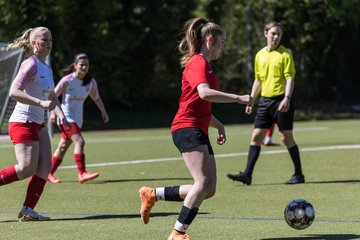 Bild 114 - wBJ ETV2 - Walddoerfer : Ergebnis: 3:0